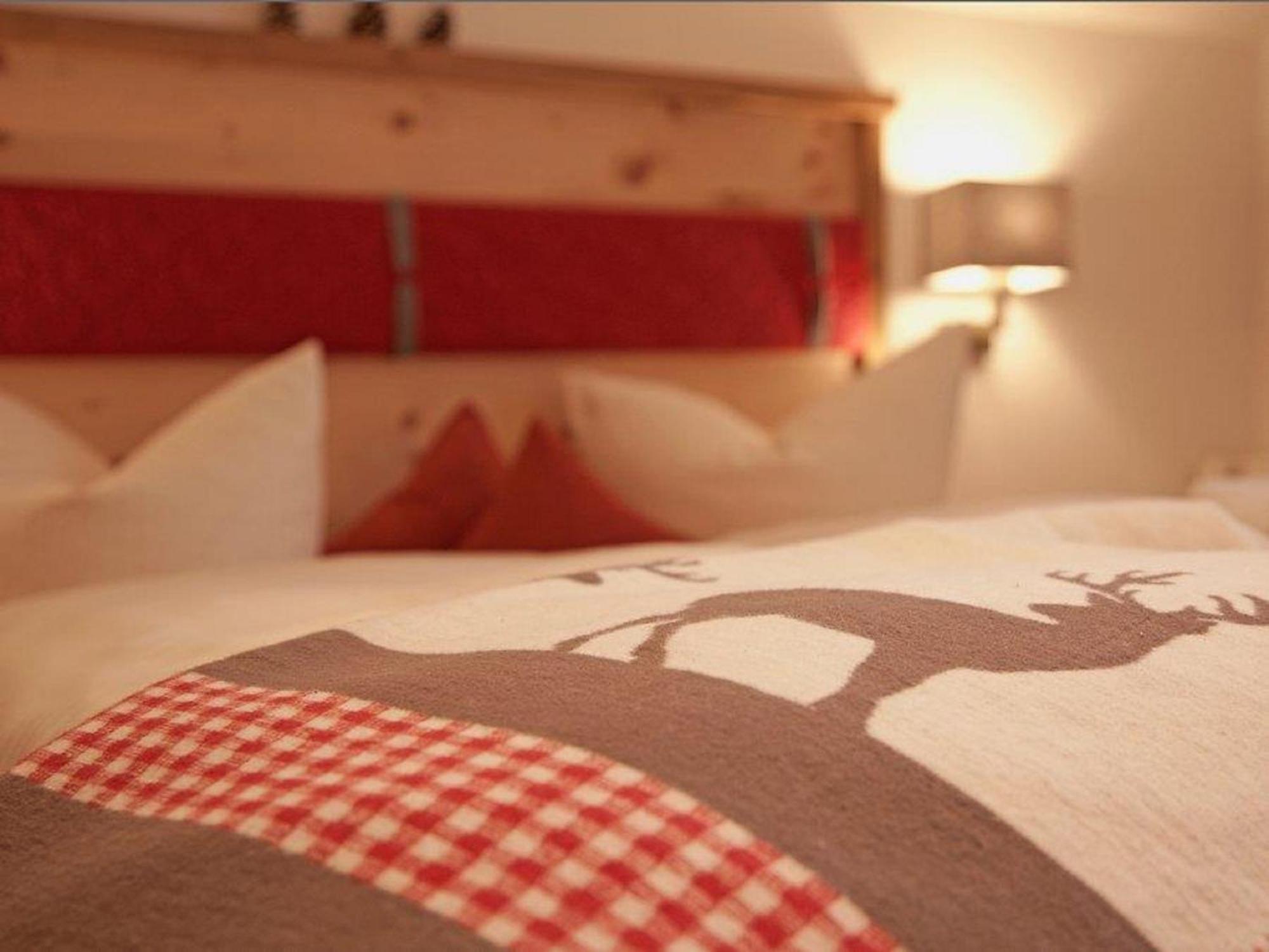 Pension Alpenblick Hotell Pfronten Exteriör bild